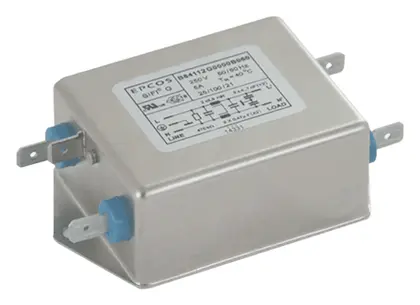 Pelco FM1010 Muhafaza Aksesuarı