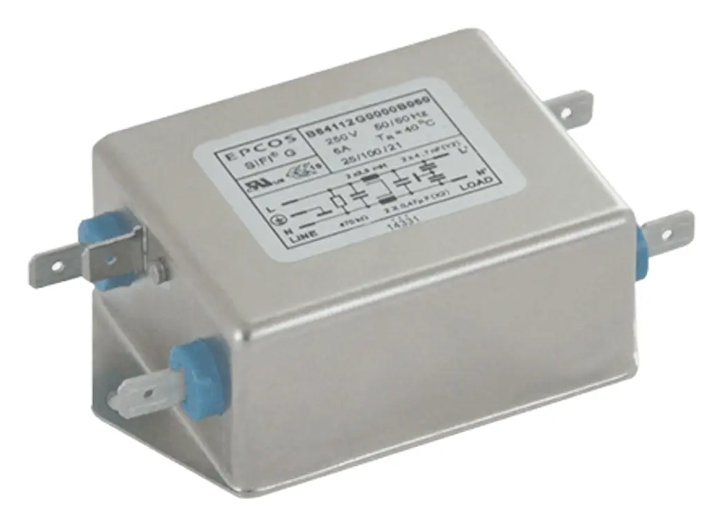 Pelco FM1010 Muhafaza Aksesuarı