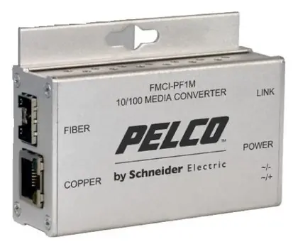 Pelco FMCI-PF1 Ağ İletim Ekipmanı