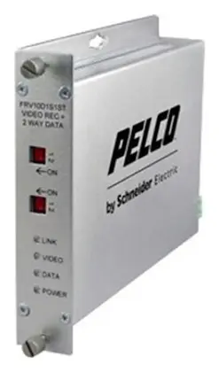 Pelco FTV10D1S1ST Ağ İletim Ekipmanı
