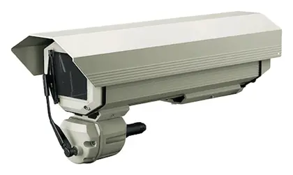 Pelco HEG47K1A000 Kamera Muhafazası