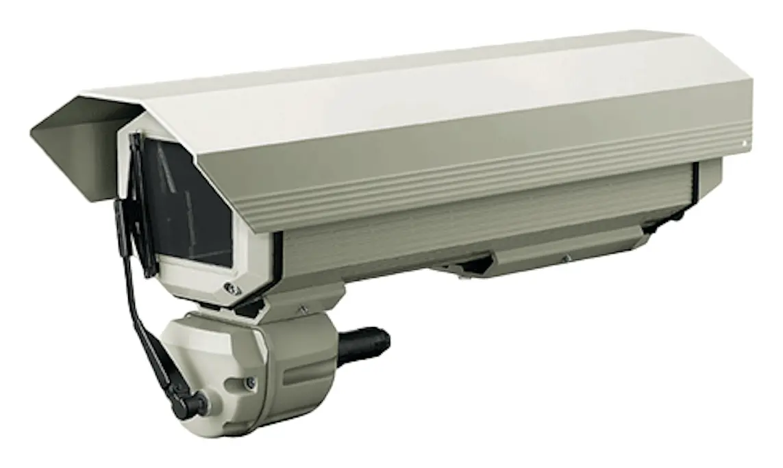 Pelco HEG47K1A000 Kamera Muhafazası