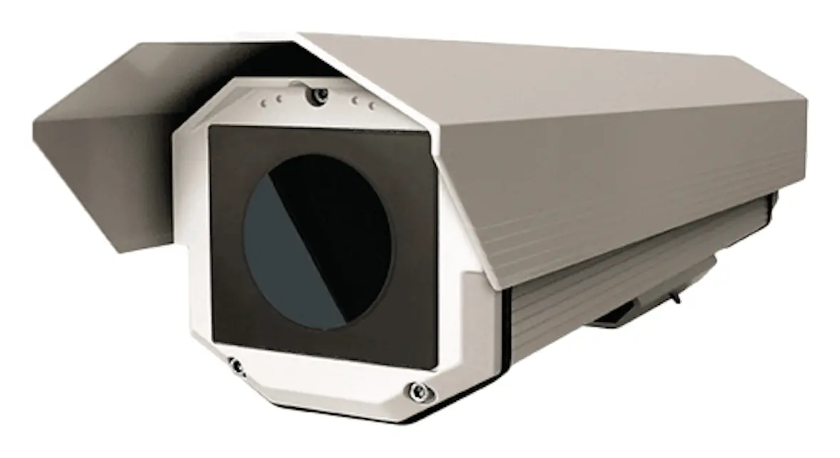 Pelco HTG37K2A000 Kamera Muhafazası