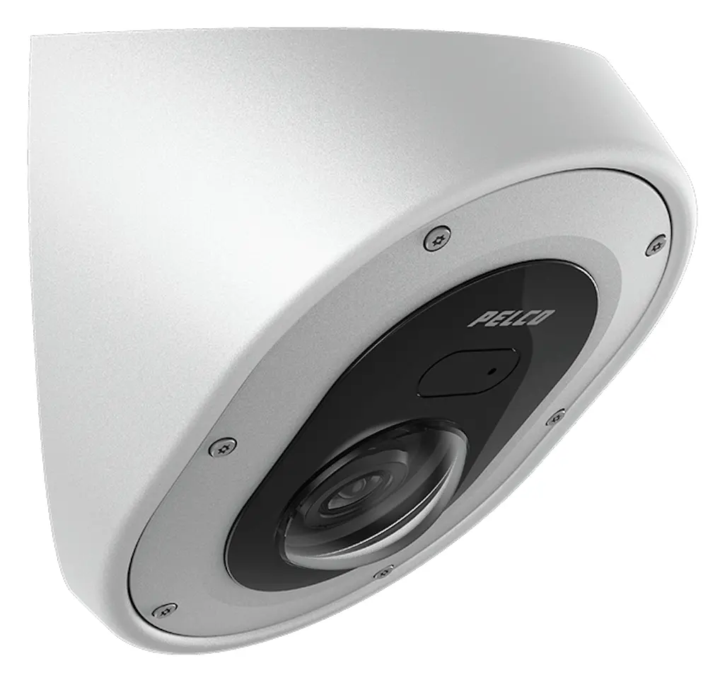 Pelco IBD332-1 Sarix Corner 3 Series 2.3mm Köşe Tipi IP Kamera — görsel 3