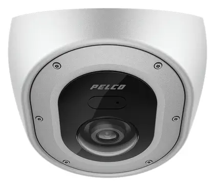 Pelco IBD532-1 Sarix Corner 3 Series 2.3mm Köşe Tipi IP Kamera