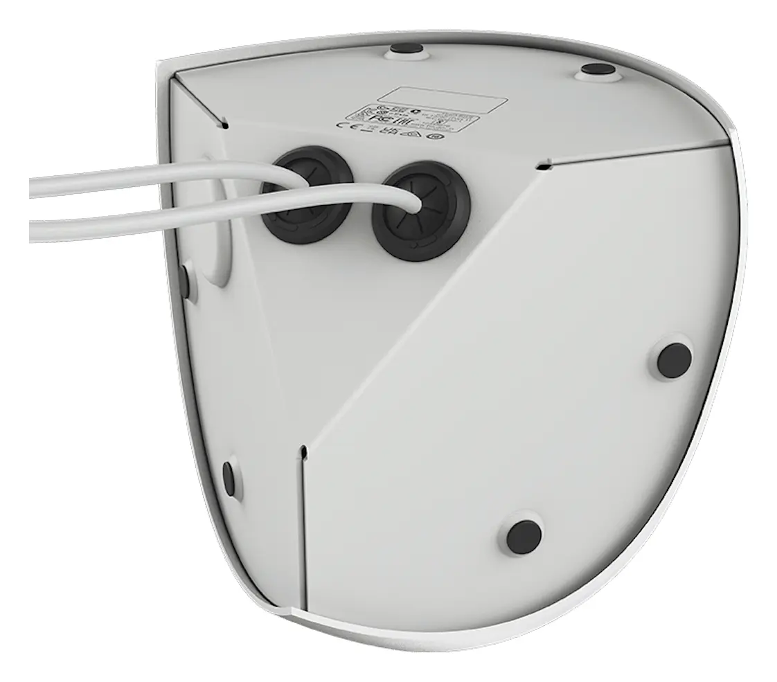 Pelco IBD532-1 Sarix Corner 3 Series 2.3mm Köşe Tipi IP Kamera — görsel 2
