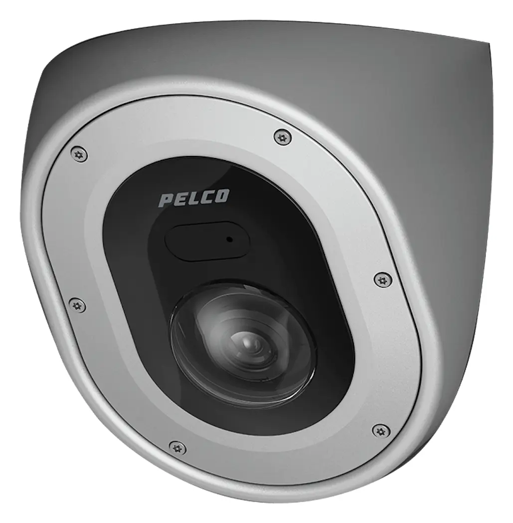 Pelco IBD532-1 Sarix Corner 3 Series 2.3mm Köşe Tipi IP Kamera — görsel 6