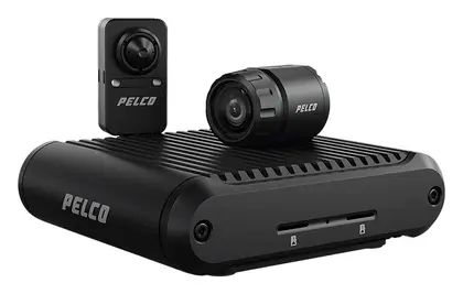 Pelco IDL0-PU2 Sarix Modular Modüler (Pinhole) IP Kamera