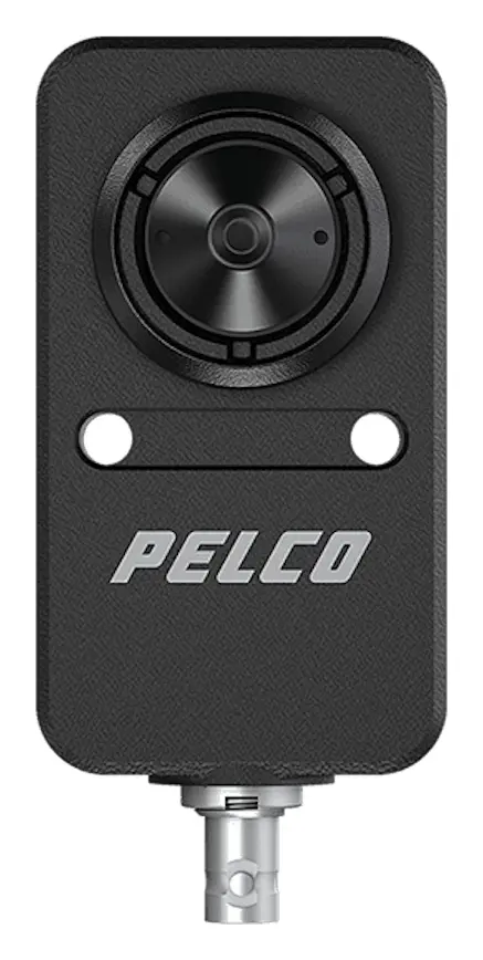 Pelco IDL0-PU2 Sarix Modular Modüler (Pinhole) IP Kamera — görsel 2