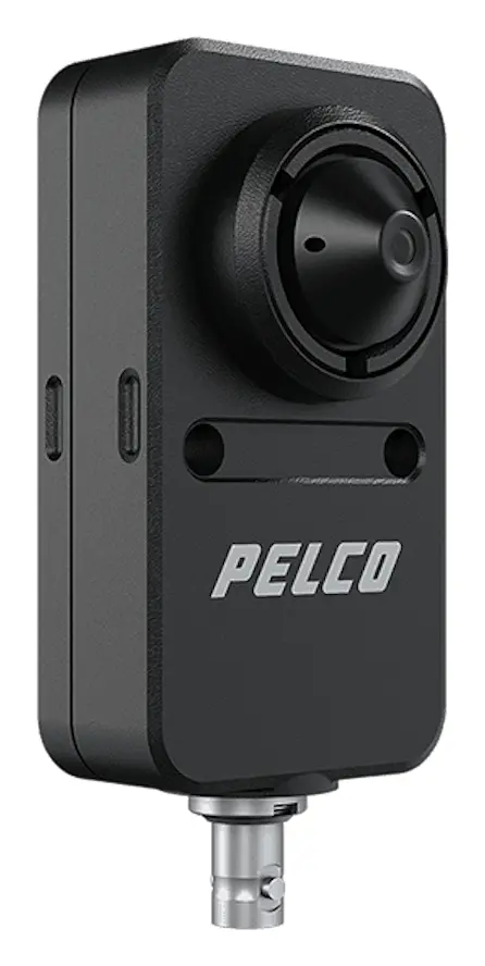 Pelco IDL0-PU2 Sarix Modular Modüler (Pinhole) IP Kamera — görsel 6