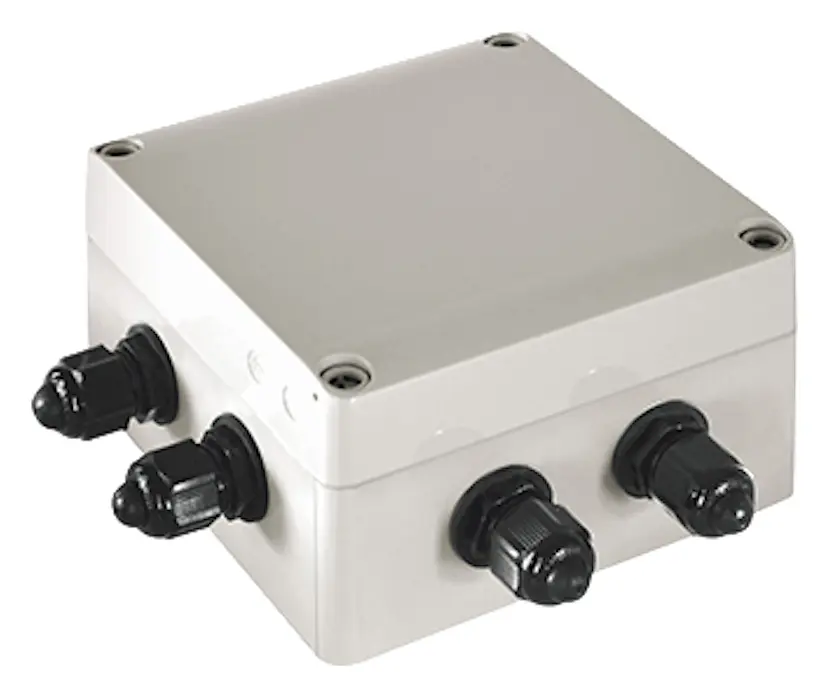 Pelco IRHPS230 Güç Kaynağı / PoE Enjektör