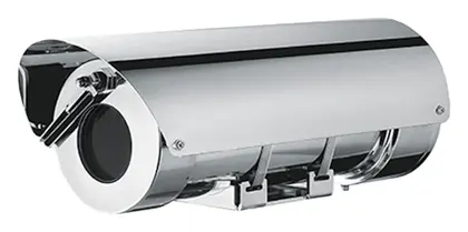 Pelco MHX Kamera Muhafazası
