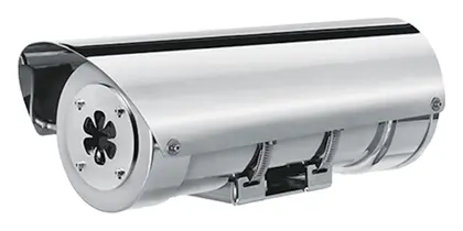 Pelco MHXT1C000B Kamera Muhafazası