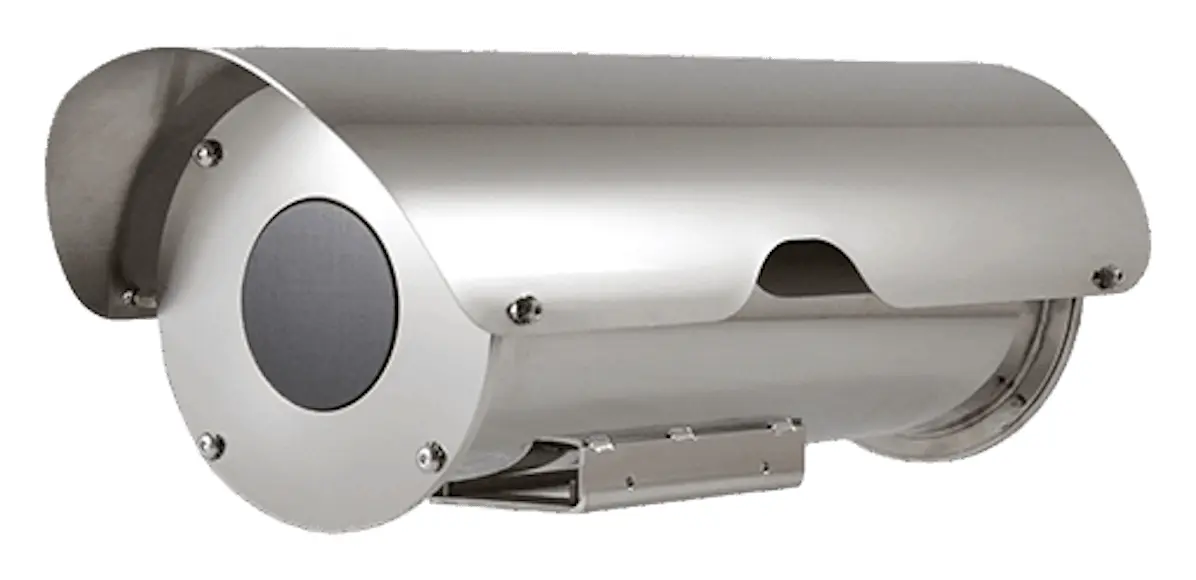 Pelco NTM36K1000 Kamera Muhafazası