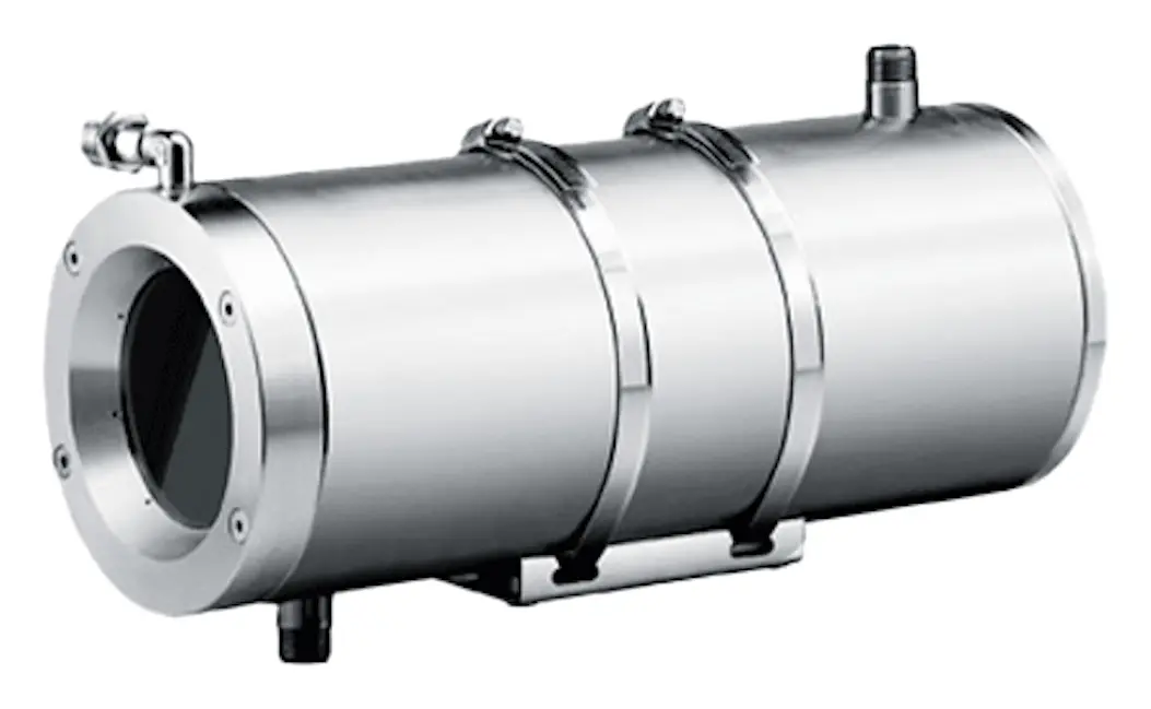 Pelco NTW0K3000 Kamera Muhafazası
