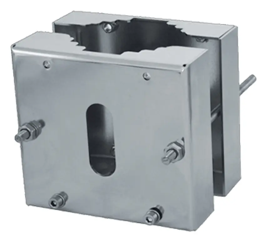 Pelco NXCOL Montaj Aparatı