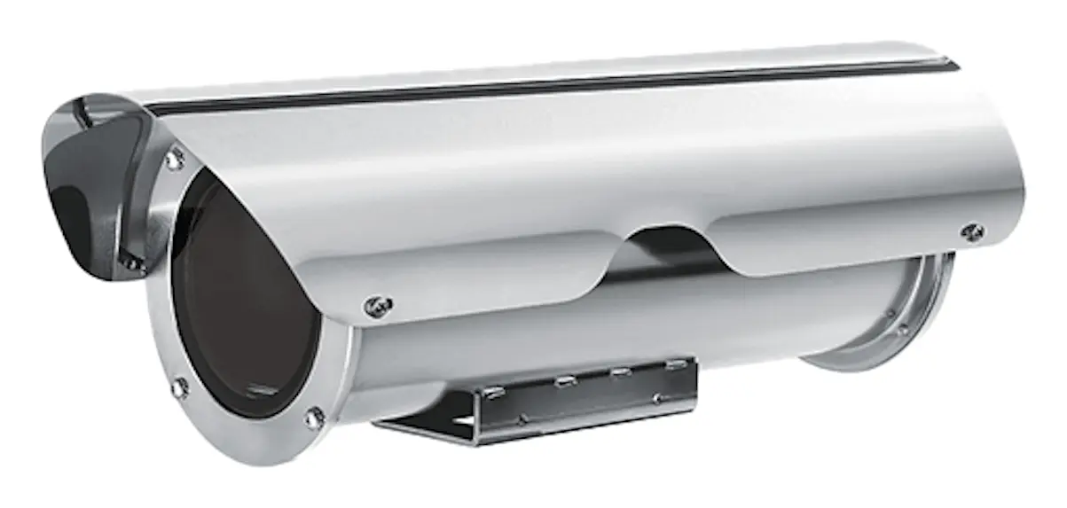 Pelco NXM36K1000 Kamera Muhafazası