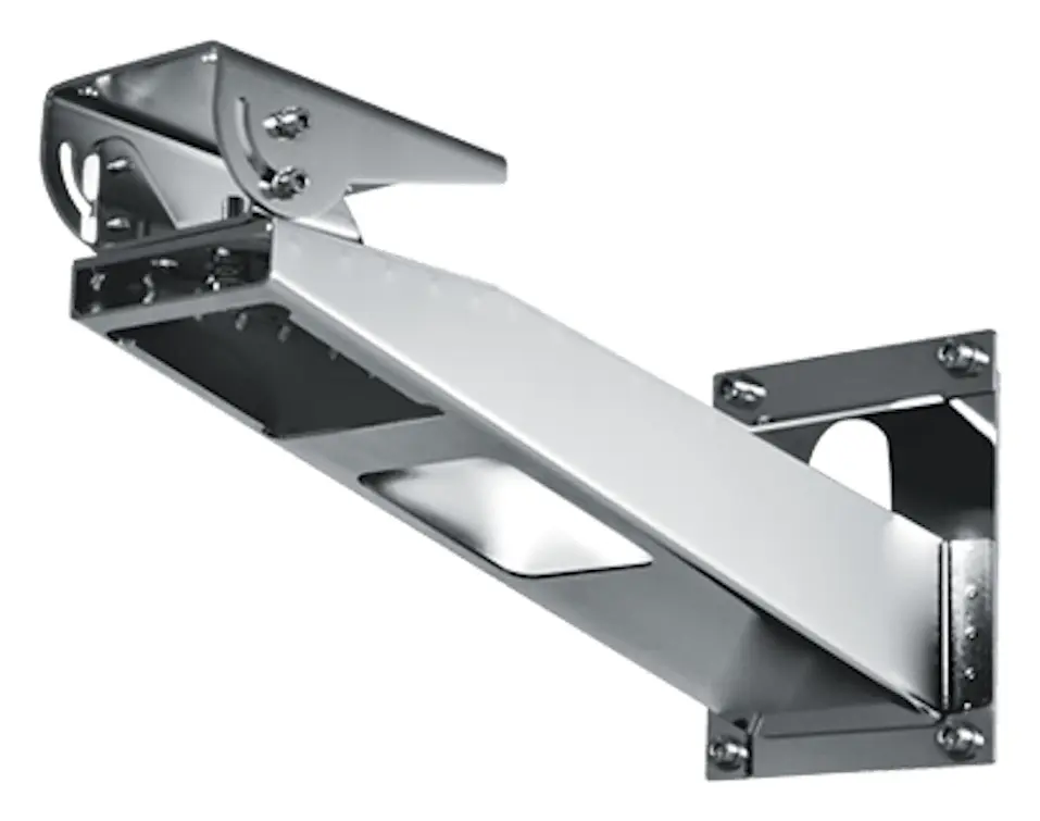Pelco NXWBS1 Montaj Aparatı