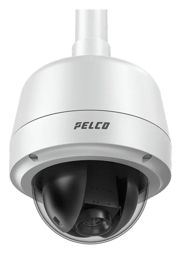 Pelco P2230L-EW1 Spectra Professional 2 Series 2MP 30x zoom PTZ Kamera — görsel 5