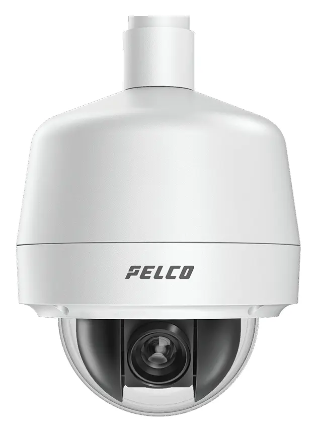 Pelco P2230L-FW0 Spectra Professional 2 Series 2MP 30x zoom PTZ Kamera — görsel 2