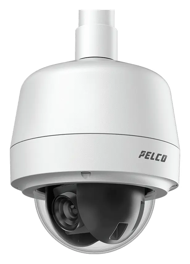 Pelco P2230L-FW0 Spectra Professional 2 Series 2MP 30x zoom PTZ Kamera — görsel 3