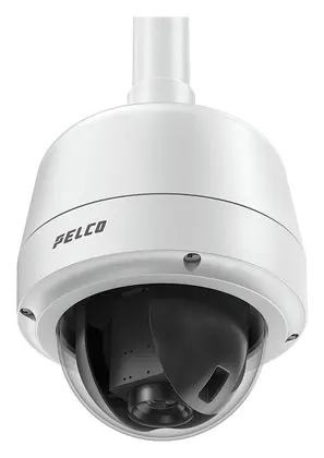 Pelco P2230L-FW1 Spectra Professional 2 Series 2MP 30x zoom PTZ Kamera