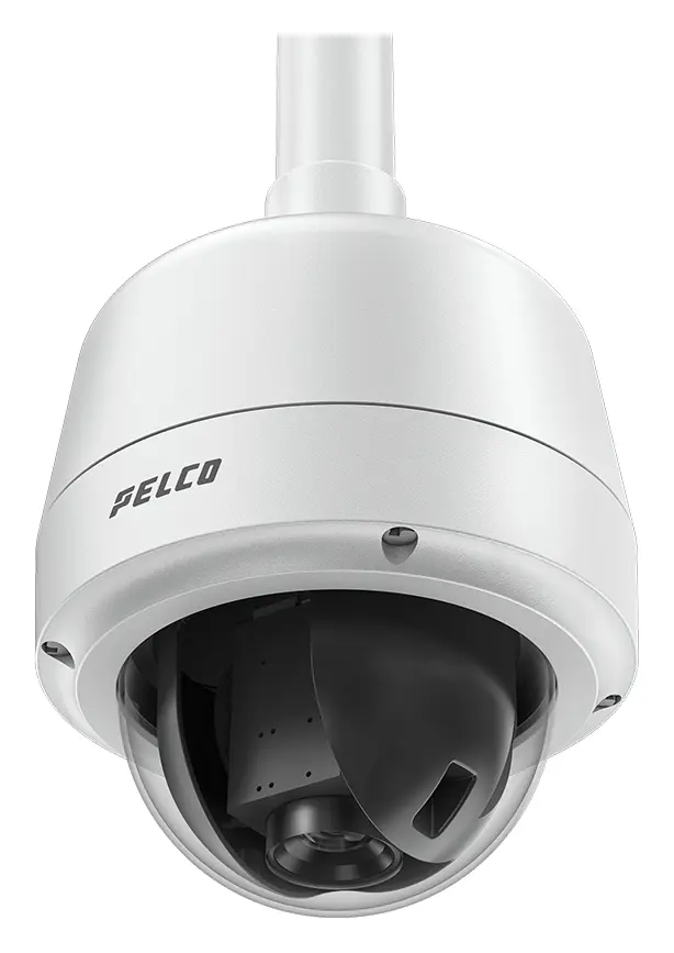 Pelco P2230L-FW1 Spectra Professional 2 Series 2MP 30x zoom PTZ Kamera