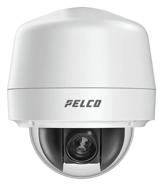 Pelco P2230L-FW1 Spectra Professional 2 Series 2MP 30x zoom PTZ Kamera — görsel 4