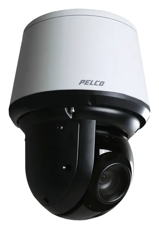 Pelco P2820-ESR Spectra Professional IR 2 Series 20x zoom PTZ Kamera — görsel 2