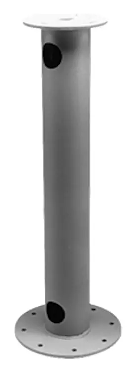 Pelco PM2000 Montaj Aparatı