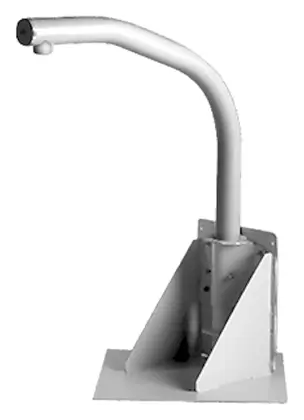 Pelco PP451-SW Montaj Aparatı