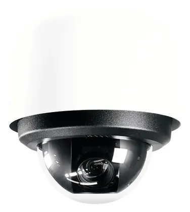 Pelco S7230L-EW1 Spectra Enhanced 7 Series - 4K 20x PTZ Kamera
