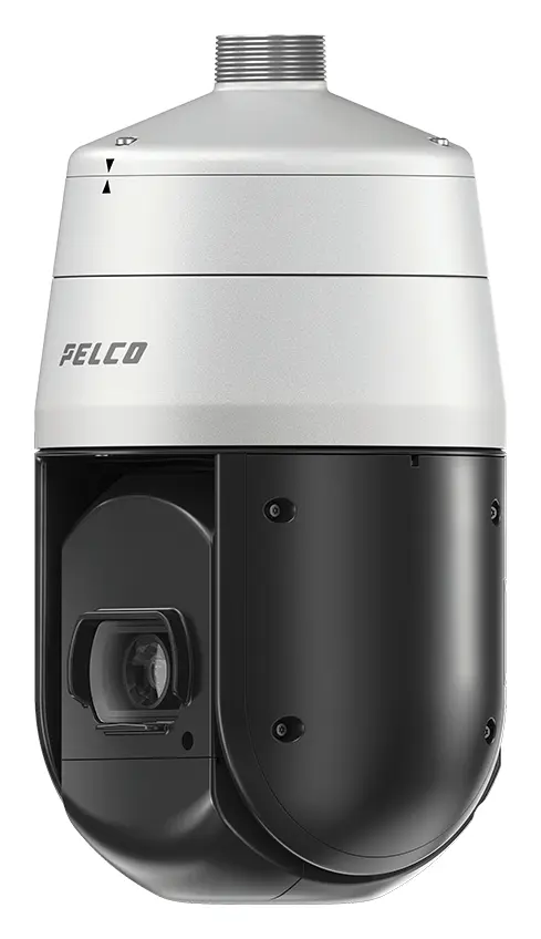 Pelco S7230L-PW Spectra Enhanced IR Look Up 7 Series PTZ Kamera — görsel 5