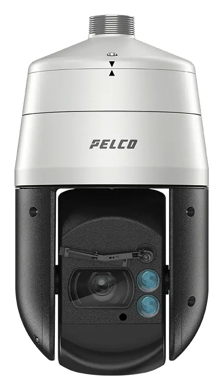 Pelco S7240L-PW Spectra Enhanced IR Look Up 7 Series PTZ Kamera
