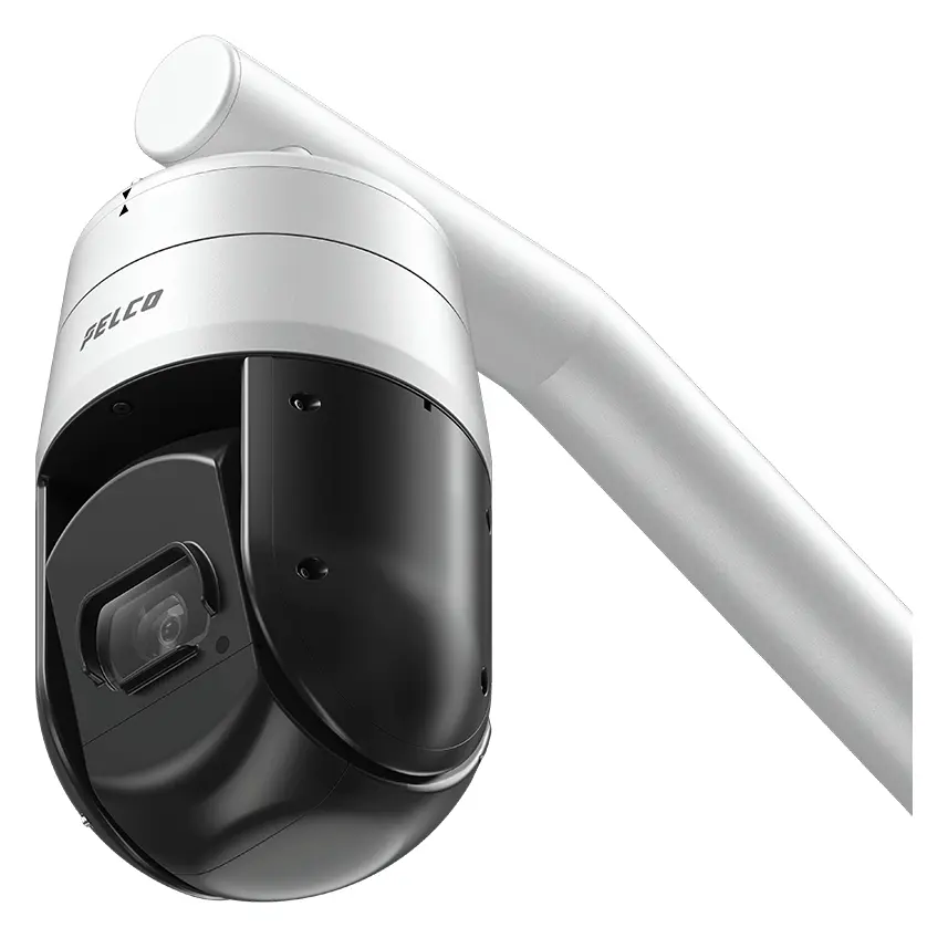 Pelco S7240L-PW Spectra Enhanced IR Look Up 7 Series PTZ Kamera — görsel 2