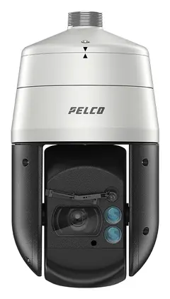 Pelco S7820L-PW Spectra Enhanced IR Look Up 7 Series PTZ Kamera