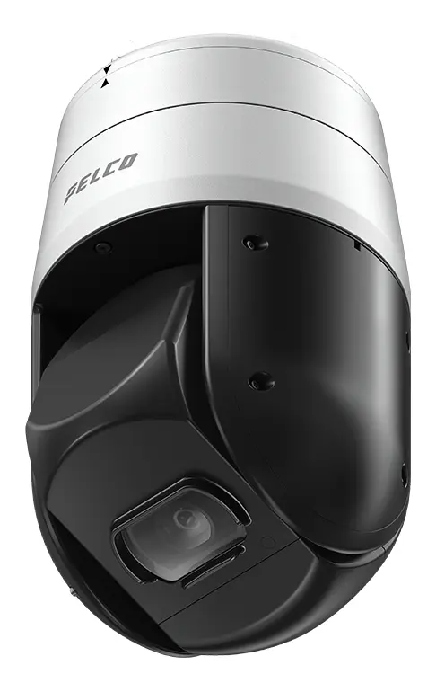 Pelco S7820L-PW Spectra Enhanced IR Look Up 7 Series PTZ Kamera — görsel 3
