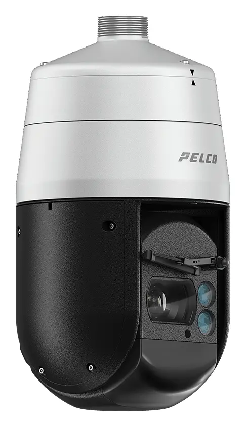 Pelco S7820L-PW Spectra Enhanced IR Look Up 7 Series PTZ Kamera — görsel 4