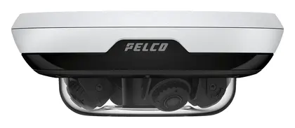 Pelco SMLE1 Sarix Multi Enhanced Surface Mount IP Çoklu Sensör Kamera