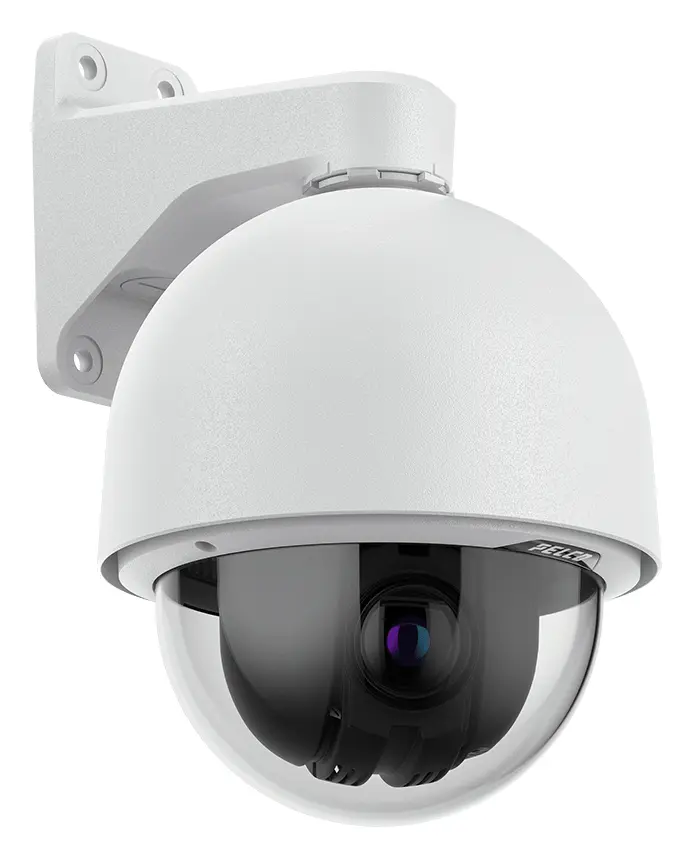 Pelco SPDE8-2X30-ID0-B Spectra Enhanced 8 Series 2MP 30x zoom PTZ Kamera