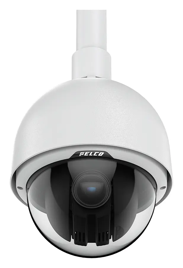 Pelco SPDE8-2X30-PD0-B Spectra Enhanced 8 Series 2MP 30x zoom PTZ Kamera — görsel 2