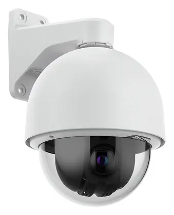 Pelco SPDE8-4X30-PD0-B Spectra Enhanced 8 Series 4MP 30x zoom PTZ Kamera
