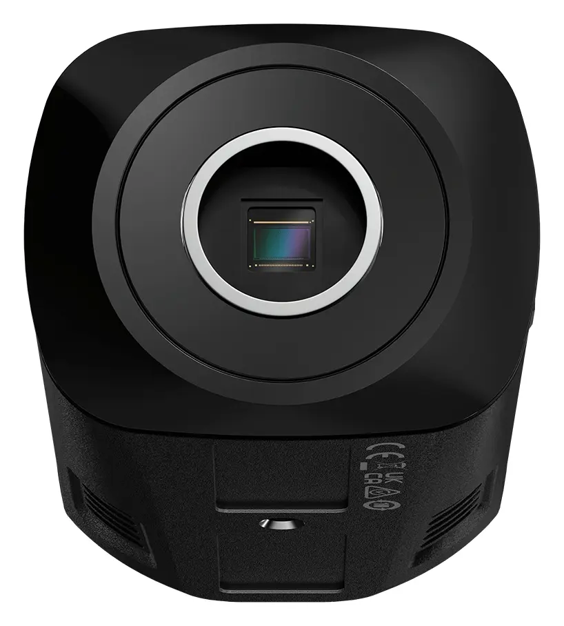 Pelco SRXE4P-2-IBX-1-B Sarix Enhanced 4P Series IP Box Kamera — görsel 4