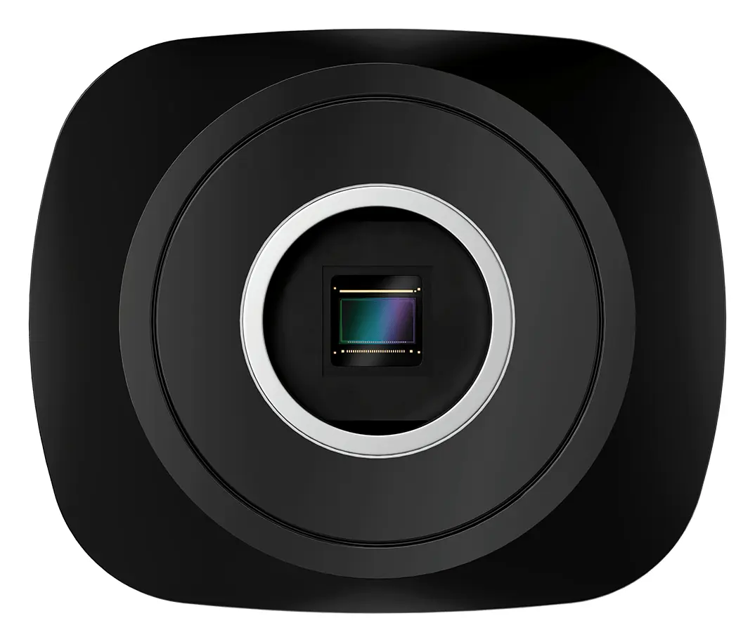Pelco SRXE4P-8-IBX-1-B Sarix Enhanced 4P Series IP Box Kamera — görsel 3