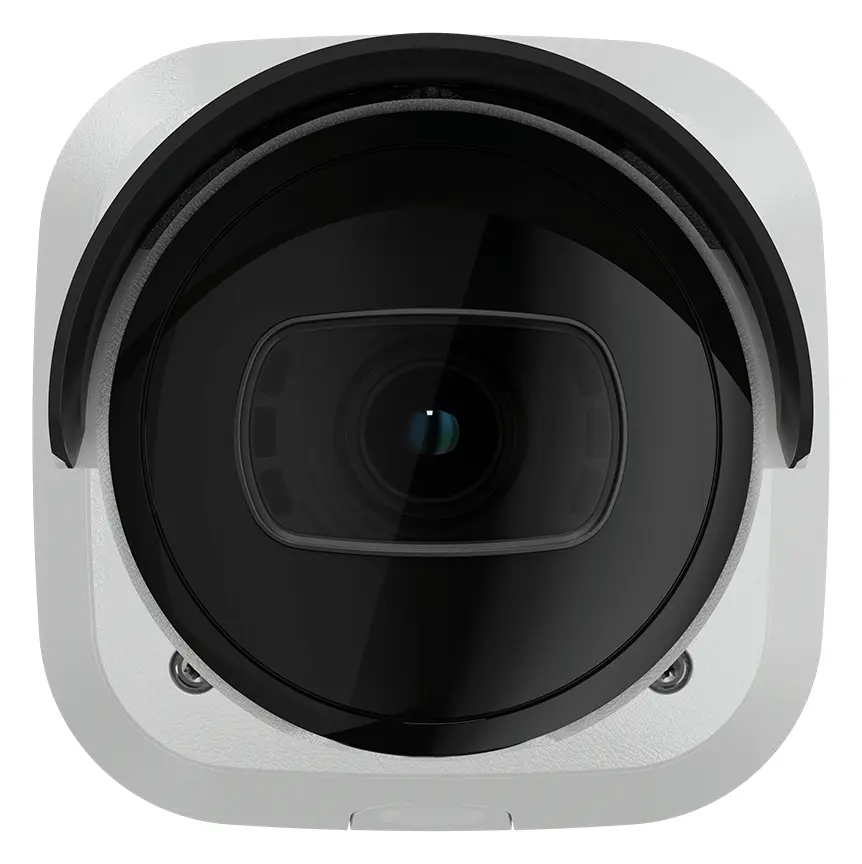 Pelco SRXE4P-8V9-EBT-IR1 Sarix Enhanced 4P Series 8MP 4.4-9.3mm IP Bullet Kamera — görsel 3