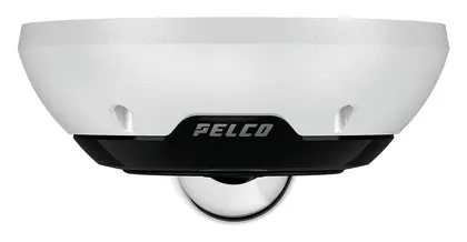 Pelco SRXF3-8360-ERS Sarix Fisheye 3 Series Surface Mount 1.4mm Fisheye Kamera