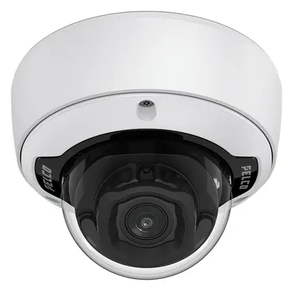 Pelco SRXP4-2V10-IMD Sarix Professional 4 Series 2MP 3.4-10.5mm IP Dome Kamera