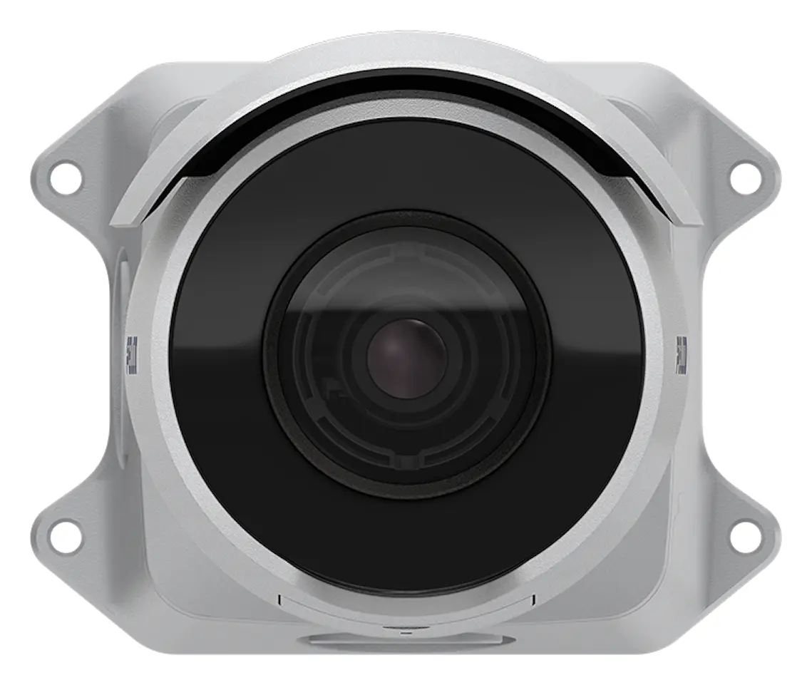 Pelco SRXP4-3V10-EMD Sarix Professional 4 Series 3MP 3.4-10.5mm IP Mini Dome Kamera — görsel 4