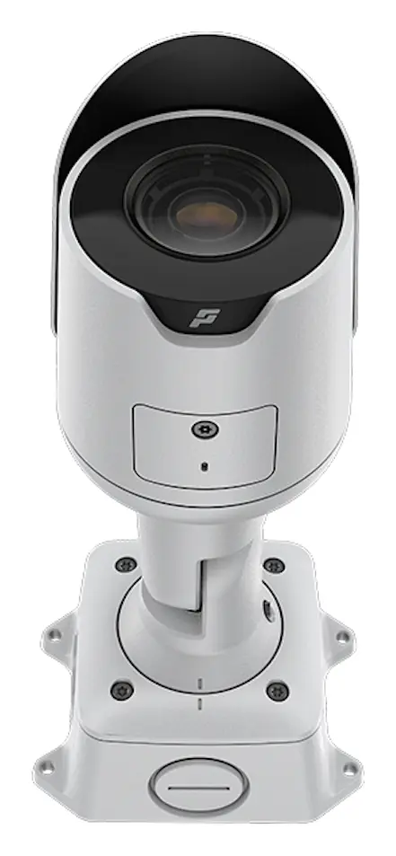 Pelco SRXP4-3V10-EMD-IR Sarix Professional 4 Series 3MP 3.4-10.5mm IP Mini Dome Kamera — görsel 5