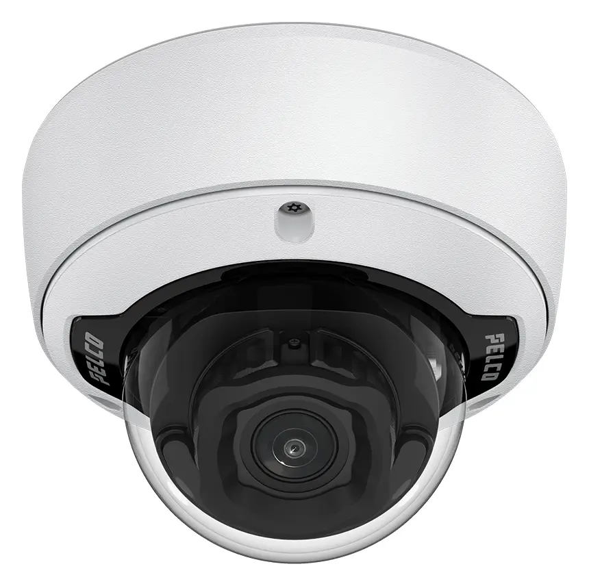 Pelco SRXP4-3V10-IMD Sarix Professional 4 Series 3MP 3.4-10.5mm IP Dome Kamera